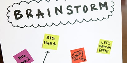 Brainstorm Board Halloween Costume