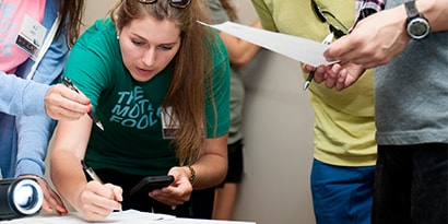 The Motley Fool Brainstorm Games