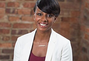 Crystal Ingram