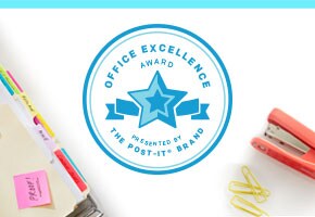 The Office Excellence Award