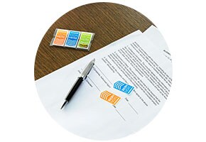 Post-it® Super Sticky Notes
