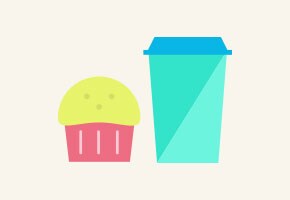 Keep your day energized