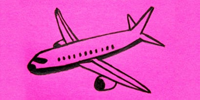 1. The Wright brothers gave us all wings
