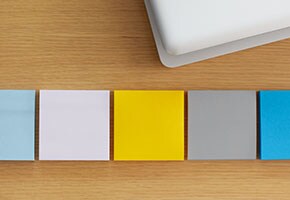 Using Color to Affect Mood