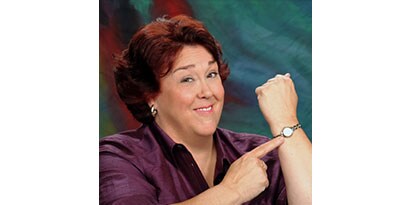 Louise Kurzeka