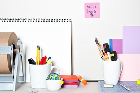Expressing your personal creativity