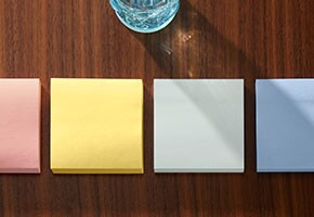 Color in your environment