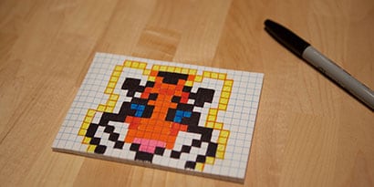 Measure your wall space