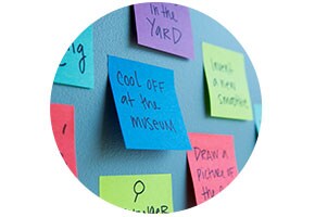 Post-it® Flags
