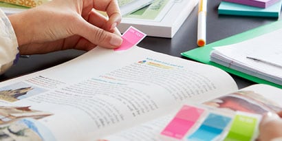 Stay Organised