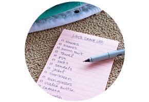 Post-it® Lined Notes
