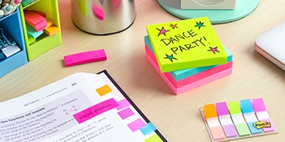 Study tips to help you achieve - find a way to take a break