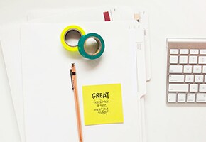 Showing employees how much you care