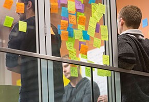 Rapid Ideation