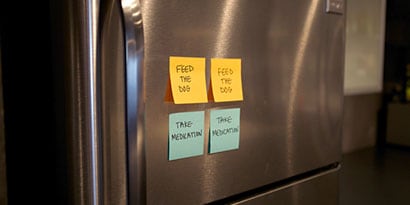We wanted to share their strategies to help other people find similar solutions