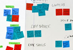 post it brand australia