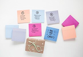 How to turn gift-opening into a scavenger hunt