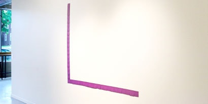 Plan out your mural on a grid